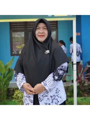 SAMSIA AW. MASSA, S.Pd